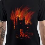 Triumvir Foul T-Shirt