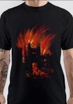 Triumvir Foul T-Shirt