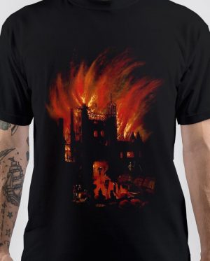 Triumvir Foul T-Shirt