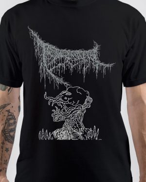 Triumvir Foul T-Shirt