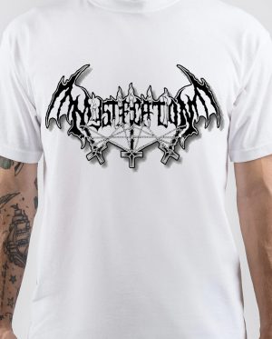 Triumvir Foul T-Shirt