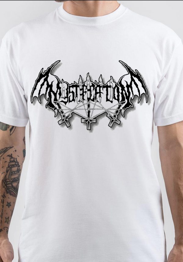 Triumvir Foul T-Shirt