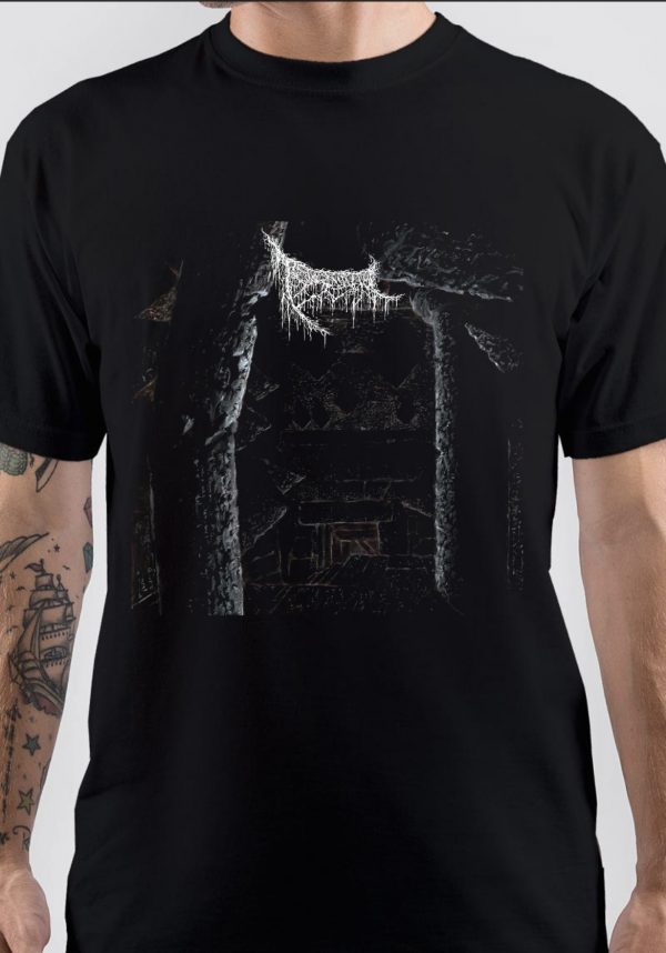 Triumvir Foul T-Shirt