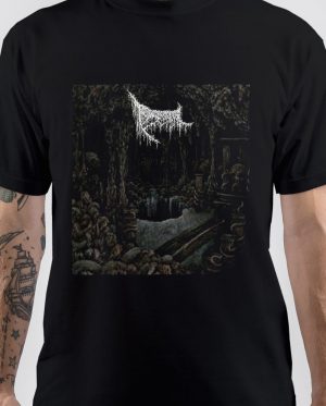 Triumvir Foul T-Shirt