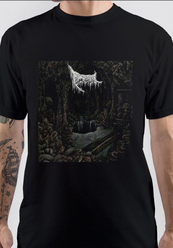 Triumvir Foul T-Shirt