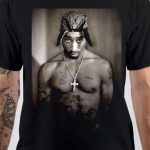 Tupac Shakur T-Shirt