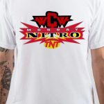 WCW Monday Nitro T-Shirt