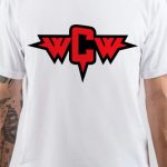 WCW Monday Nitro T-Shirt