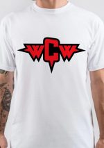 WCW Monday Nitro T-Shirt