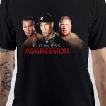 WWE Ruthless Aggression T-Shirt