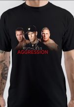 WWE Ruthless Aggression T-Shirt