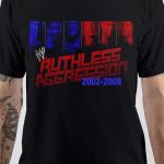 WWE Ruthless Aggression T-Shirt