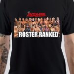 WWE Ruthless Aggression T-Shirt