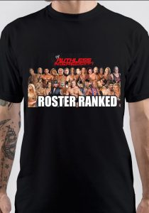 WWE Ruthless Aggression T-Shirt