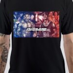 WWE Ruthless Aggression T-Shirt