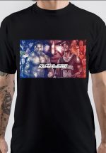 WWE Ruthless Aggression T-Shirt