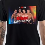 WWE Ruthless Aggression T-Shirt