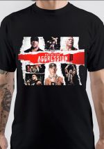 WWE Ruthless Aggression T-Shirt