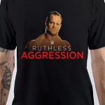 WWE Ruthless Aggression T-Shirt