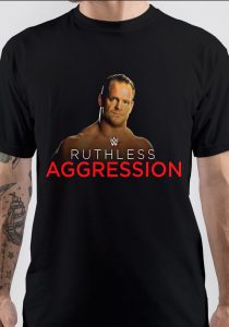 WWE Ruthless Aggression T-Shirt