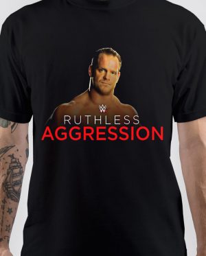 WWE Ruthless Aggression T-Shirt