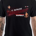 WWE Ruthless Aggression T-Shirt