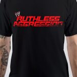 WWE Ruthless Aggression T-Shirt