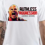 WWE Ruthless Aggression T-Shirt