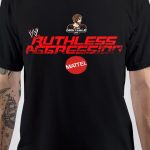 WWE Ruthless Aggression T-Shirt