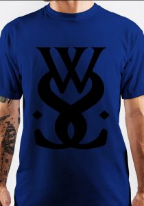 While She Sleeps T-Shirt