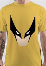 Wolverine T-Shirt