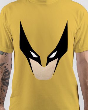 Wolverine T-Shirt