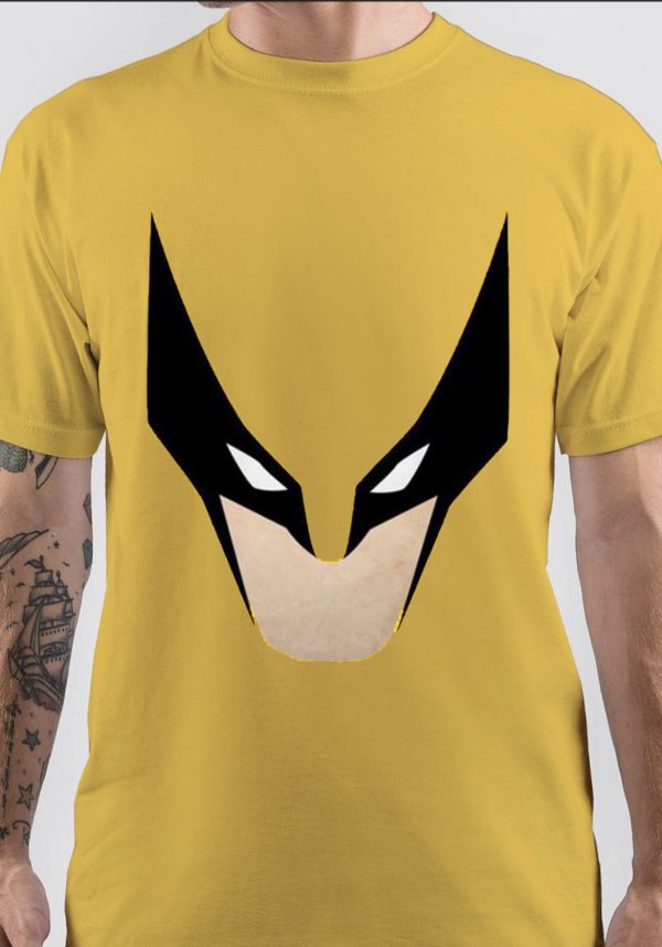 Wolverine T-Shirt