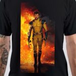 Wolverine T-Shirt