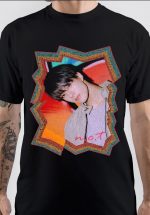 Yuta Nakamoto T-Shirt