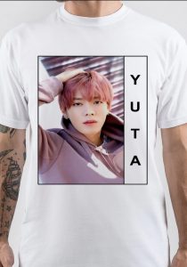 Yuta Nakamoto T-Shirt