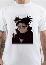 Yuta Nakamoto T-Shirt