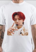 Yuta Nakamoto T-Shirt