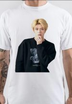 Yuta Nakamoto T-Shirt