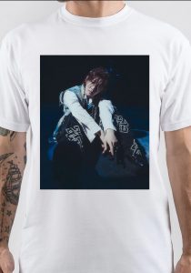 Yuta Nakamoto T-Shirt