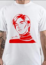 Yuta Nakamoto T-Shirt