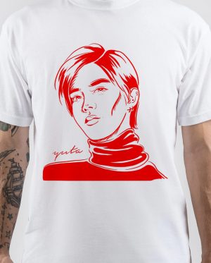 Yuta Nakamoto T-Shirt