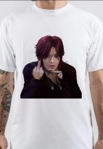 Yuta Nakamoto T-Shirt