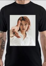 Yuta Nakamoto T-Shirt