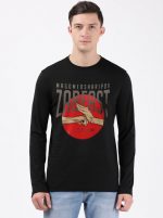 Zabit Magomedsharipov Full Sleeve T-Shirt