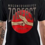 Zabit Magomedsharipov T-Shirt