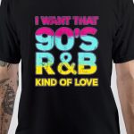 90s R&B T-Shirt