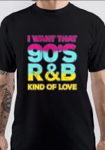 90s R&B T-Shirt