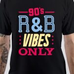 90s R&B T-Shirt