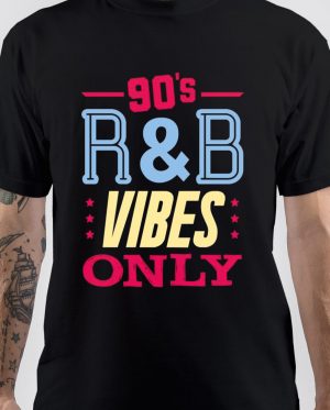 90s R&B T-Shirt